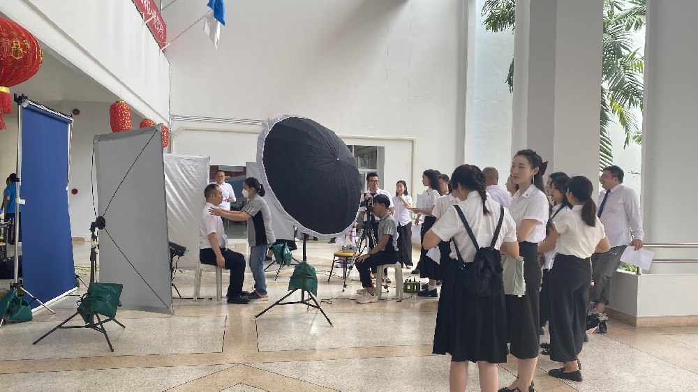 泰国南邦国际科技学院国际新生学生证办理进行时