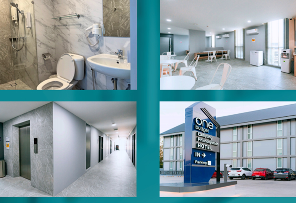 泰国南邦国际科技学院住宿全攻略！